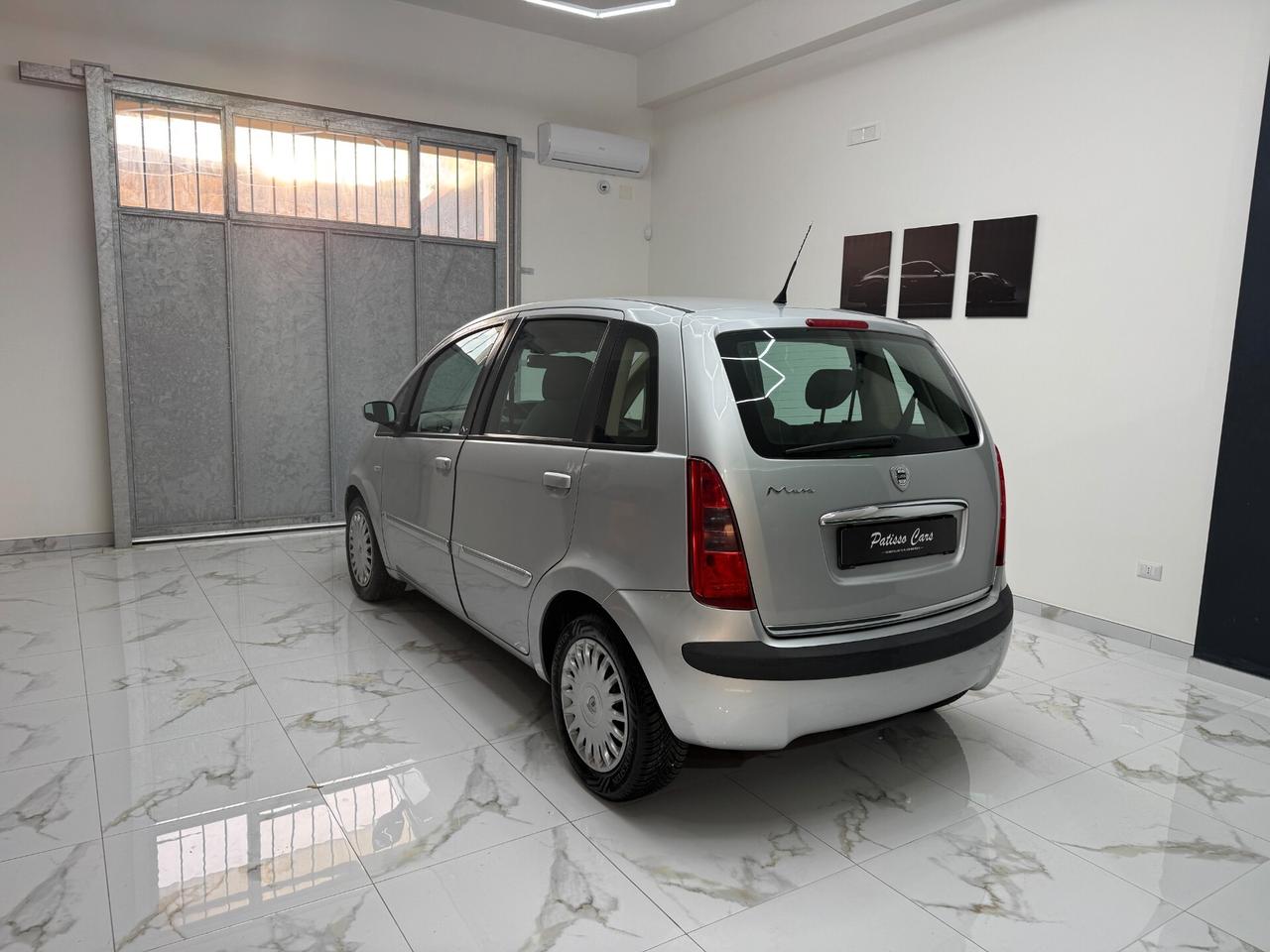 Lancia MUSA 1.4 16V Oro