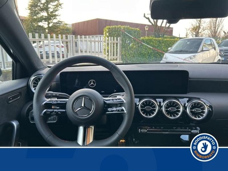 Mercedes-Benz Classe A 250e EQ-Power Automatic AMG Line Advanced Plus Digital Edition
