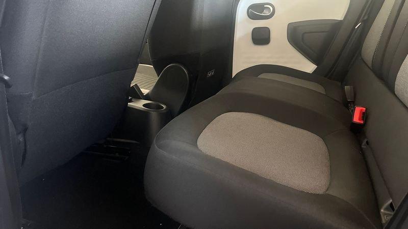 Renault Twingo Electric Twingo 22 kWh Zen