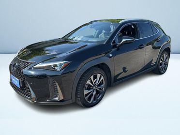 Lexus UX 250h 2.0 Hybrid Midnight 2WD Power Split Device
