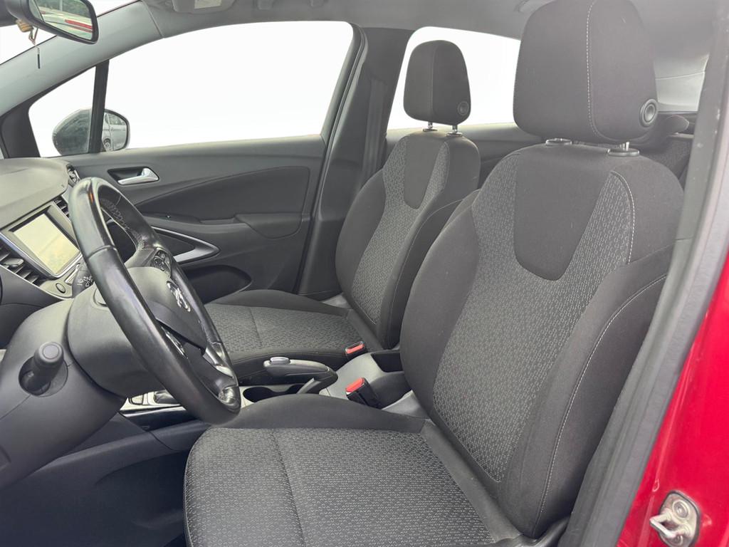 OPEL Crossland - Crossland 1.2 Edition s&s 83cv