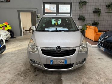 Opel Agila 1.2 Enjoy