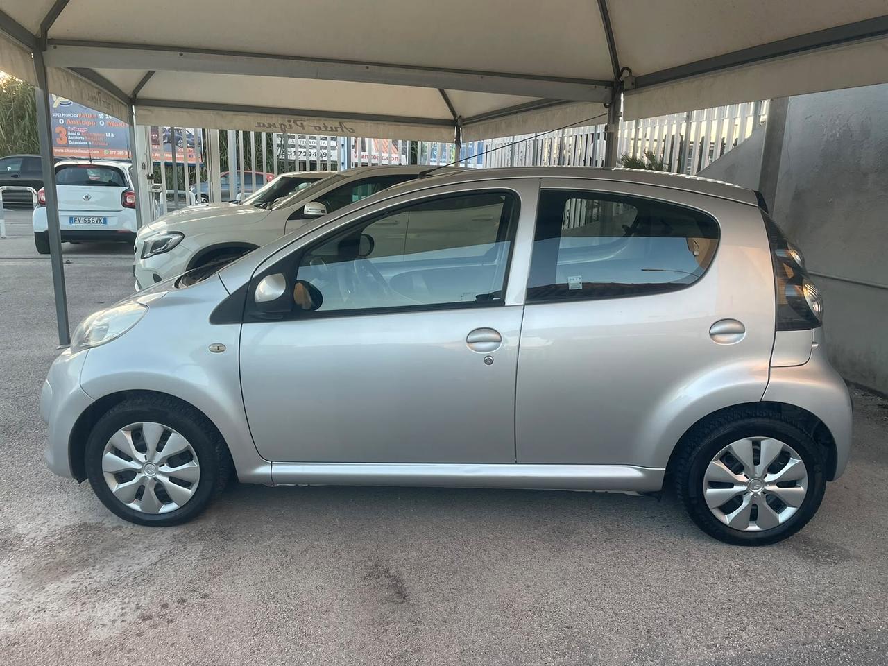 Citroen C1 1.0 5 porte airdream Style