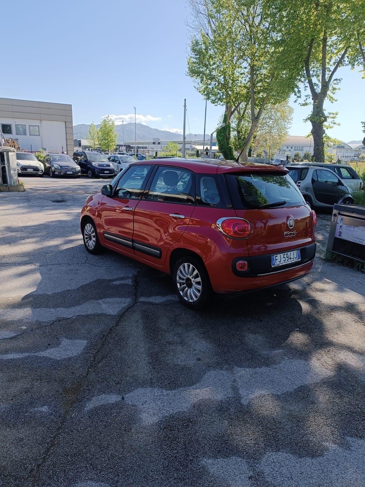 Fiat 500L 1.3 Multijet 95 CV Pop Star