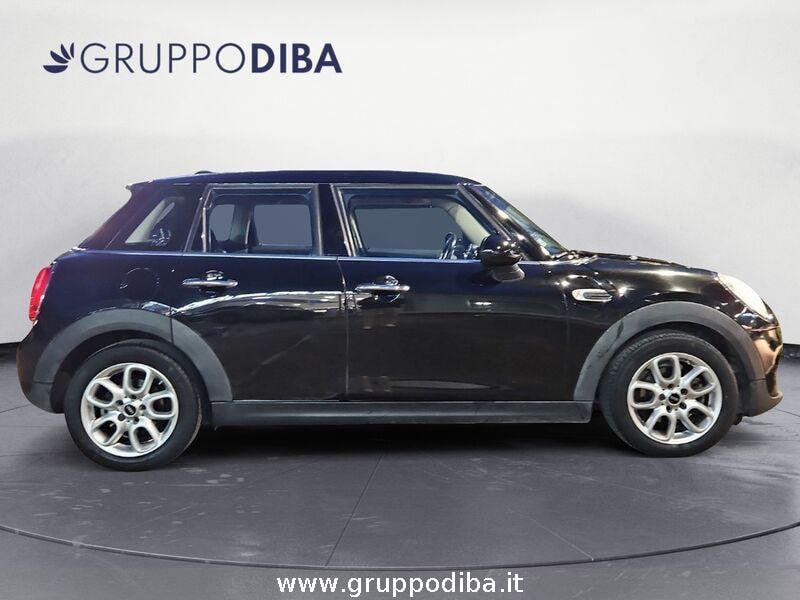 MINI Mini 5 porte Mini 2014 Diesel Mini 1.5 Cooper D Business XL 5p