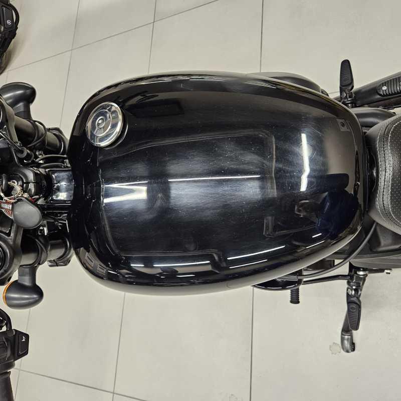 Harley-Davidson XG 750 Street Rod - 2019