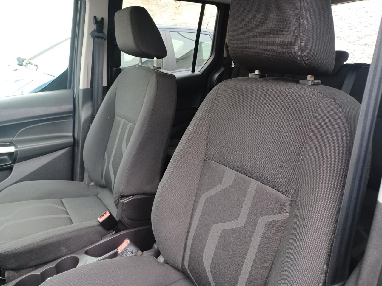 Ford Tourneo Connect 1.6 TDCi ANNO 2015