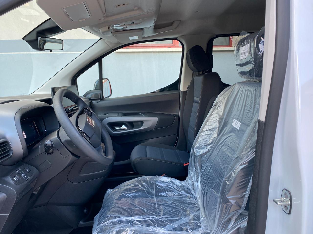 Fiat Doblo Doblò 1.5 BlueHdi 100 CV PC - NUOVO