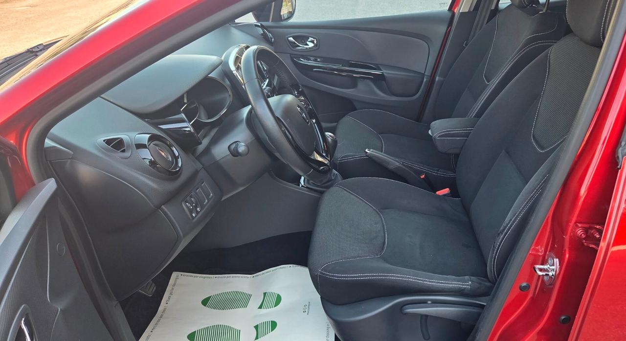 Renault Clio 1.5 dCi 75CV 5 porte Live
