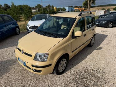 Fiat Panda 1.2 Neopatentati Ok Ztl