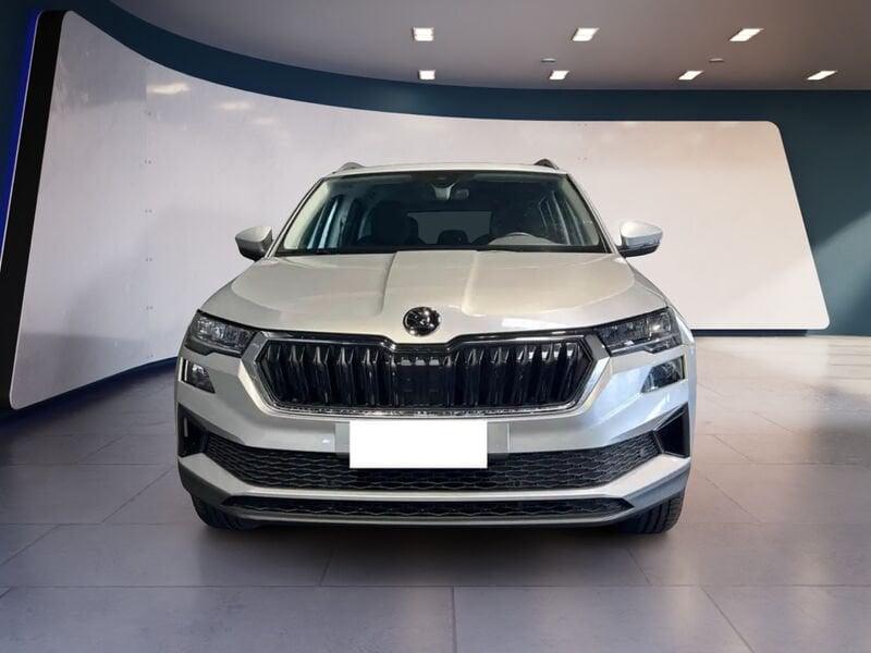Škoda Karoq 2.0 TDI 85KW EVO SCR Executive DSG