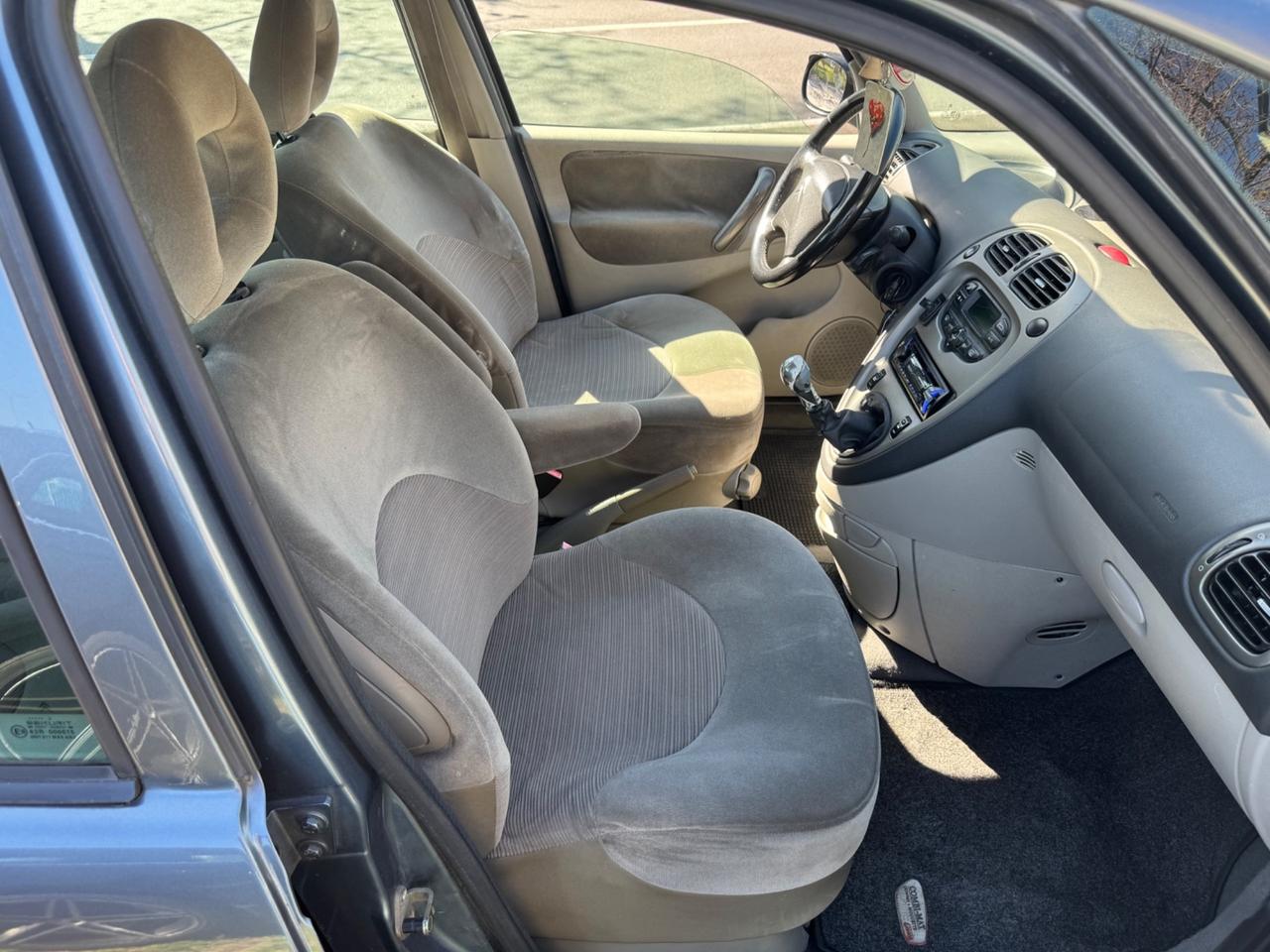 Citroen Xsara Picasso 1.6 Benz Classique