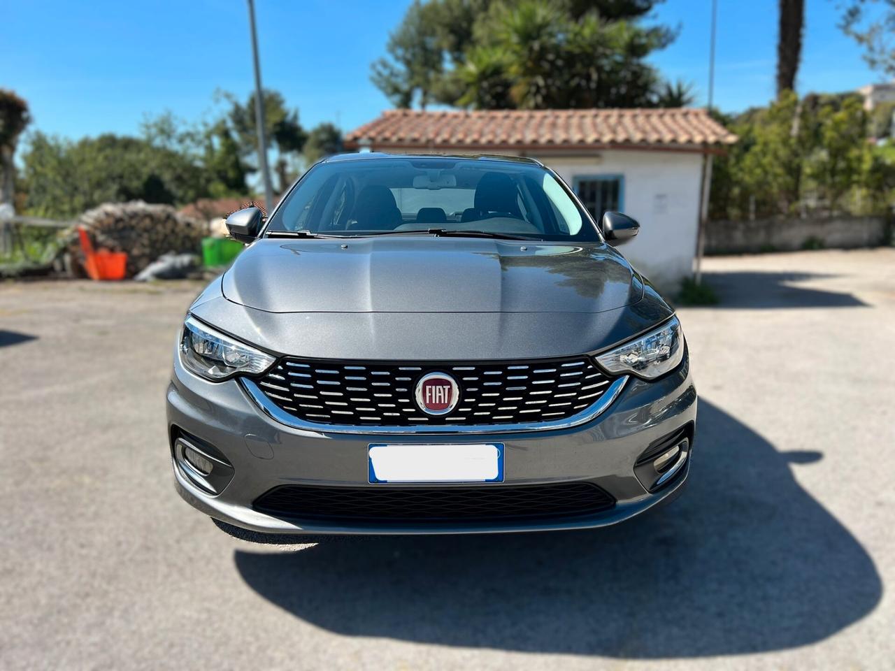 FIAT TIPO 1.6 MJT Easy - 2016