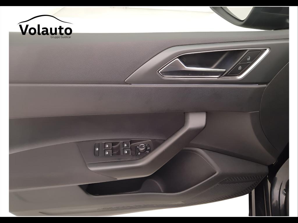 VOLKSWAGEN Taigo - Taigo 1.0 tsi R-Line 110cv