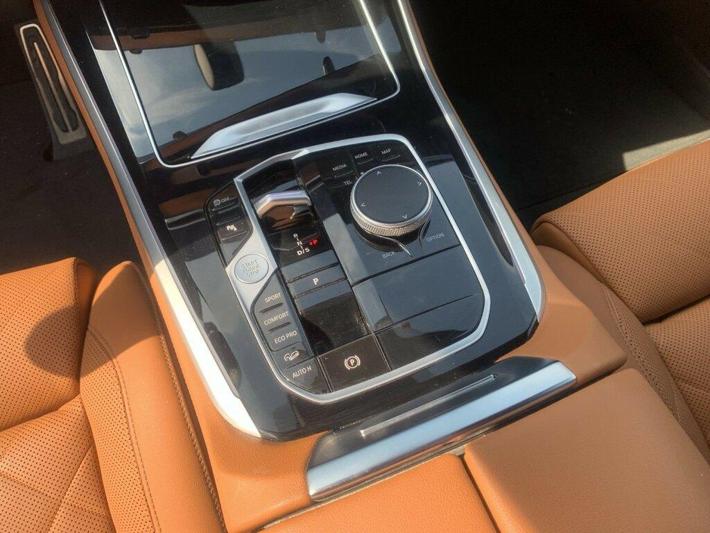 BMW X5 30 d MSport Pro xDrive Steptronic