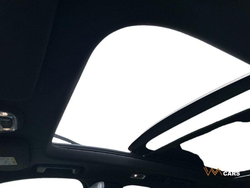 Volvo XC90 D5 AWD Geartronic Inscription