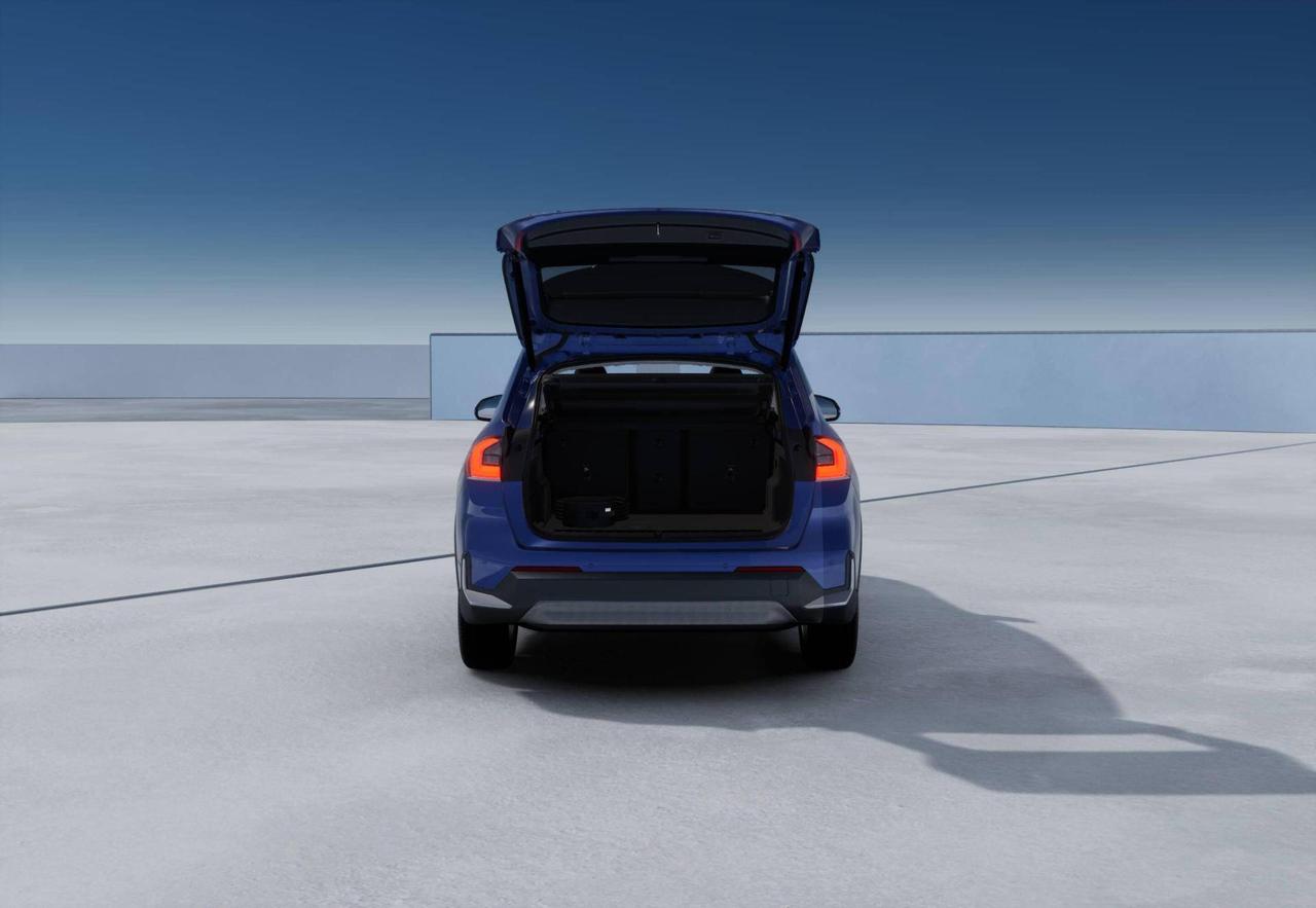 BMW X1 iX1 eDrive20 Special Edition