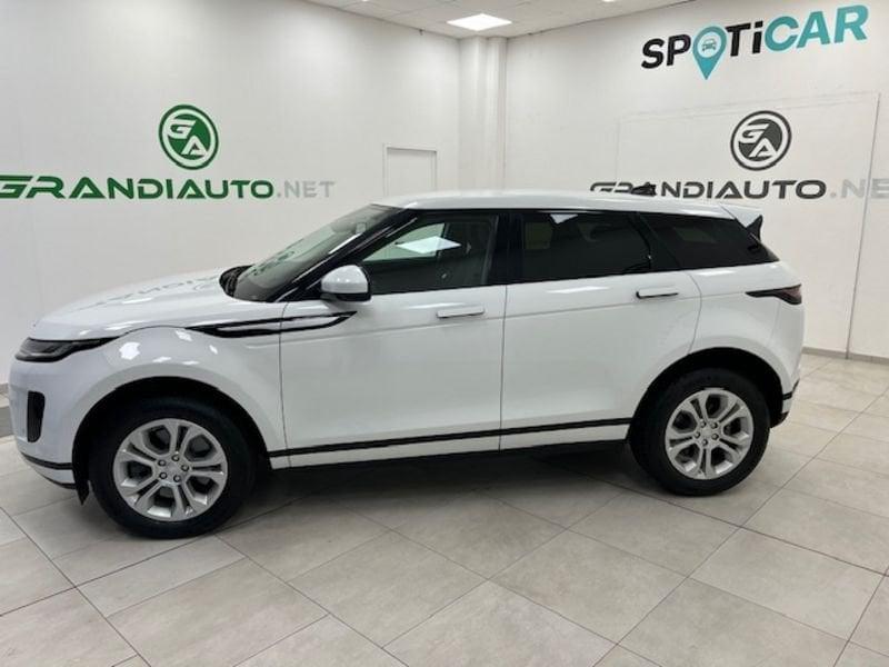 Land Rover Range Rover Evoque II 2.0d i4 R-Dynamic fwd 150cv