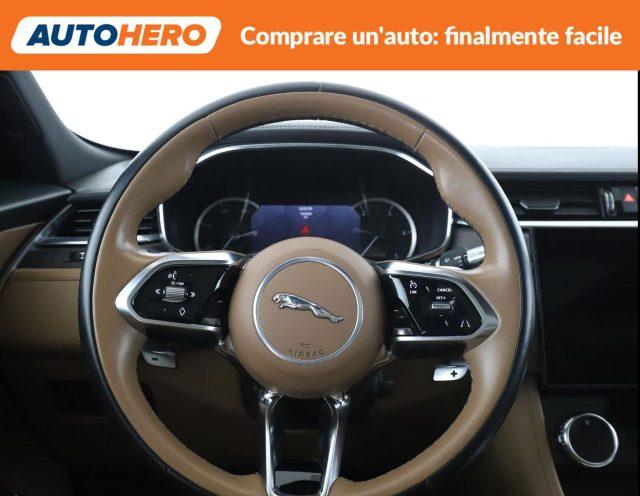 JAGUAR F-Pace 2.0 D 204 CV AWD aut. S