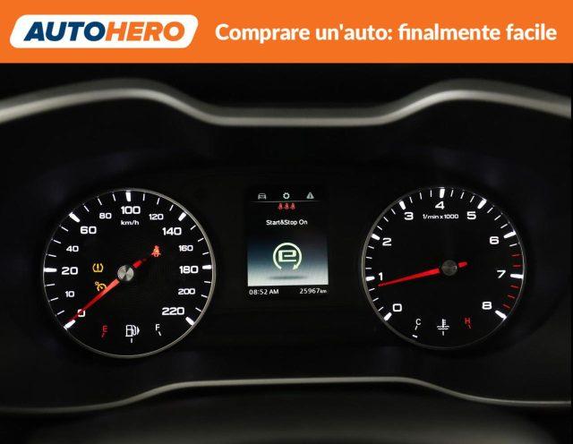 MG ZS 1.5 VTi-tech Comfort