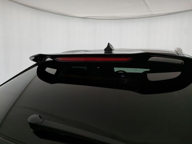 Omoda Omoda 5 EV Omoda 5 Comfort 61,1 kWh