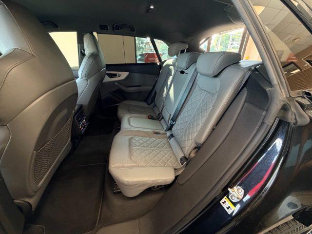 AUDI Q8 50 TDI 286 CV quattro tiptronic Sport