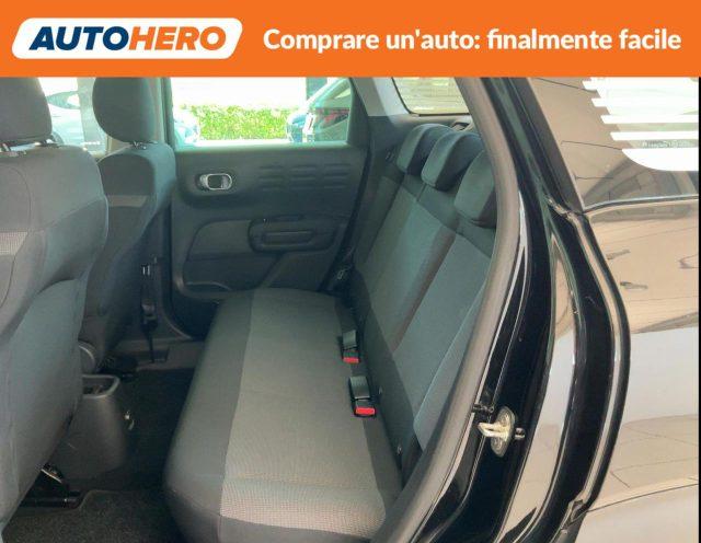 CITROEN C3 Aircross PureTech 82 Feel