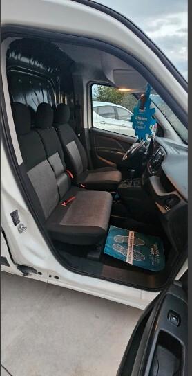 2019 Fiat doblò cargo maxi lh1