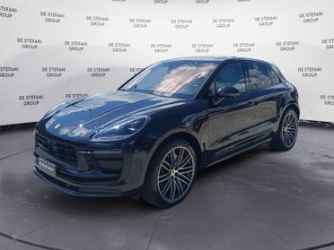 Porsche Macan Macan 2.0 T 265cv pdk
