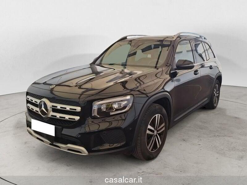 Mercedes-Benz Classe GLB GLB 180 d Automatic Business Extra 3 ANNI DI GARANZIA KM ILLIMITATI PARI ALLA NUOVA
