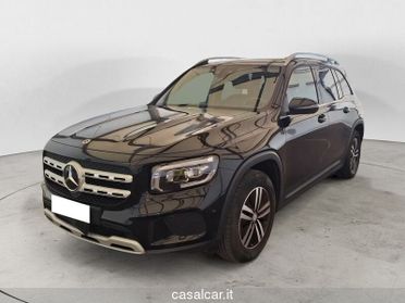 Mercedes-Benz Classe GLB GLB 180 d Automatic Business Extra 3 ANNI DI GARANZIA KM ILLIMITATI PARI ALLA NUOVA