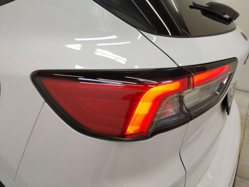 Ford Kuga 1.5 ecoblue ST-Line 2wd 120cv