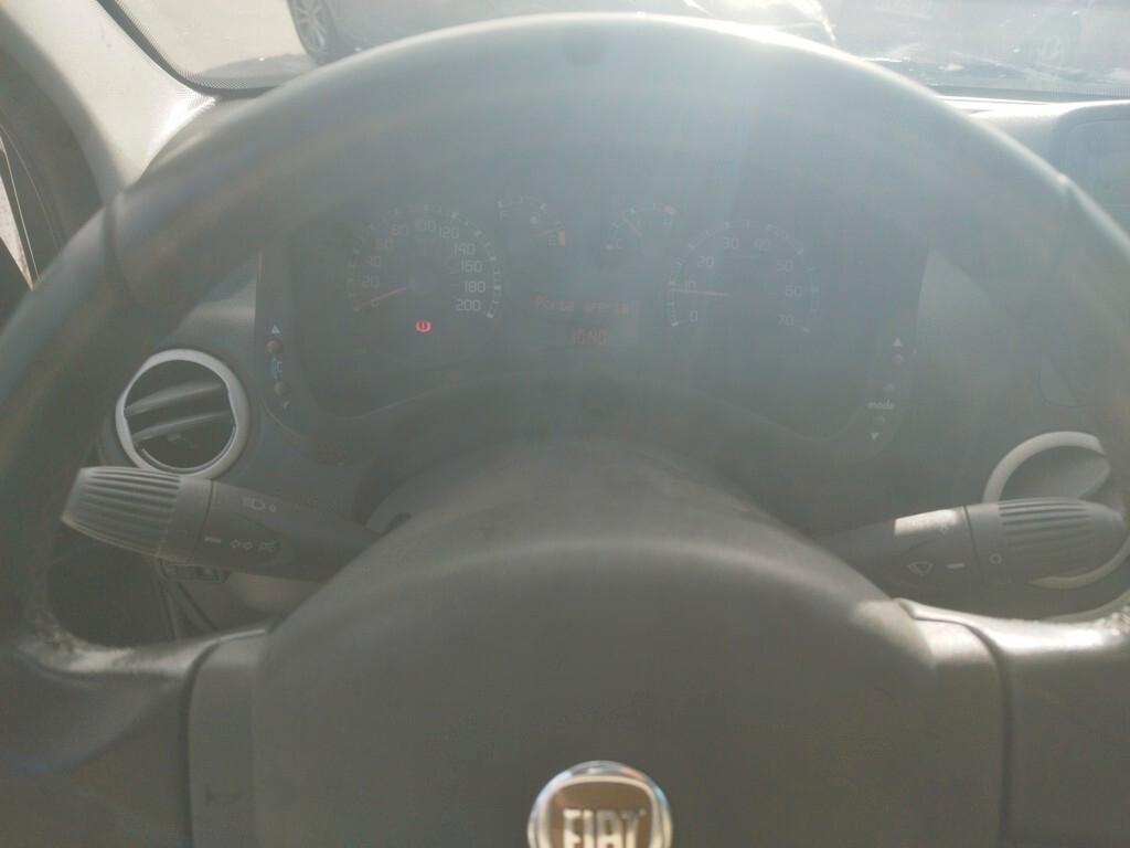 Fiat Panda 1.2 Cross Natural Power