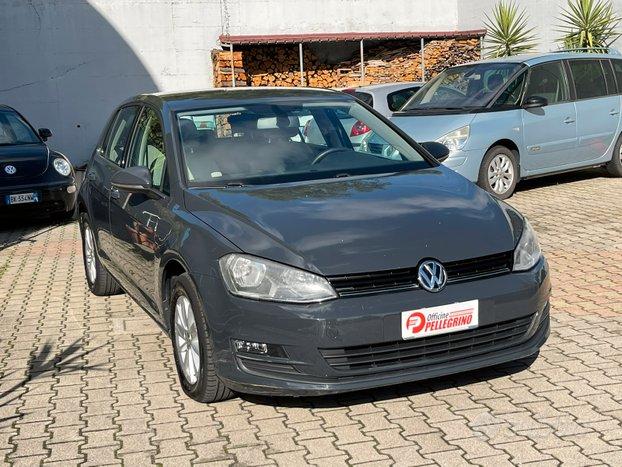 Volkswagen Golf 7 1.6 td 105cv