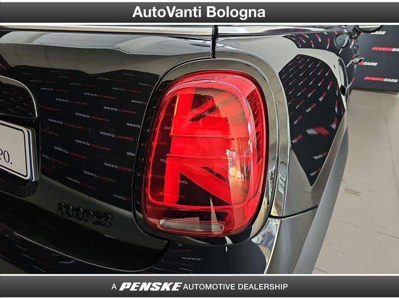 MINI Cooper Mini Cooper 3p 1.5 C Classic auto