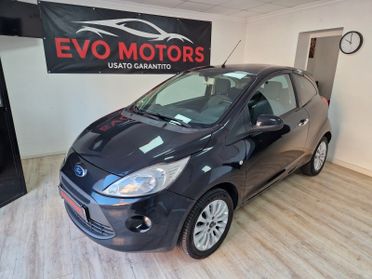 Ford Ka 1.2 EURO 5 neopatentati