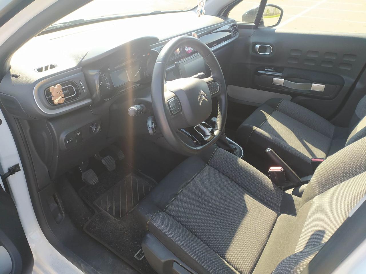 Citroen C3 Shine 1.2 PureTech 83 #10062