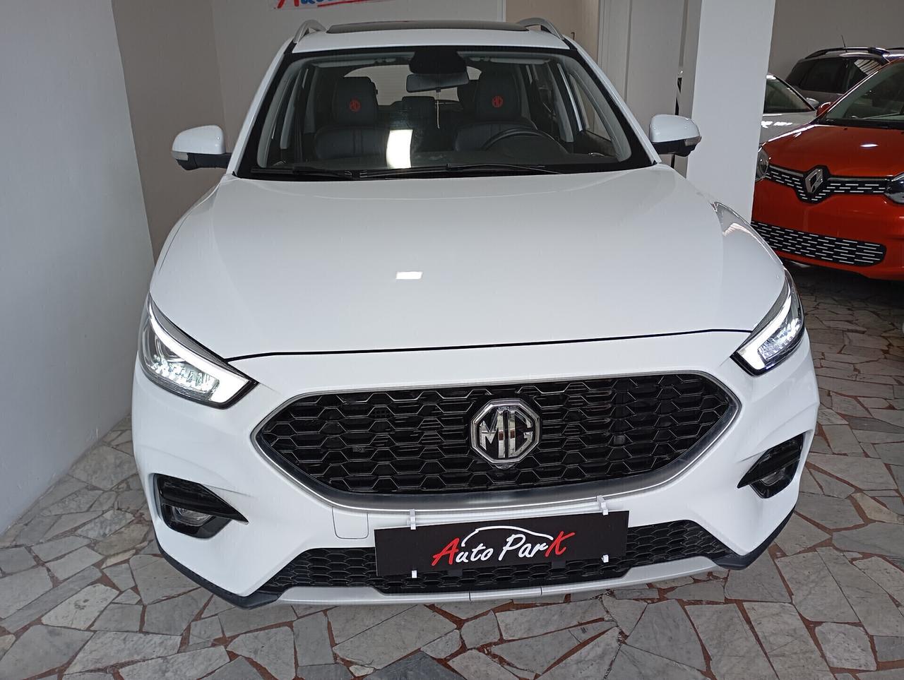 Mg ZS 1.0T-GDI Luxury