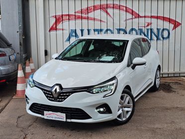 Renault Clio Hybrid E-Tech 5 porte Zen