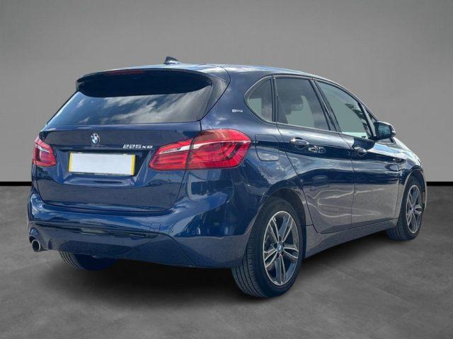 BMW 225 xe Active Tourer iPerformance aut.