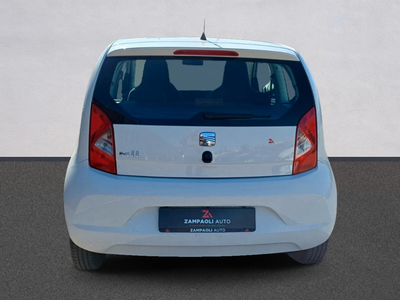 Seat Mii 1.0 3 porte Style