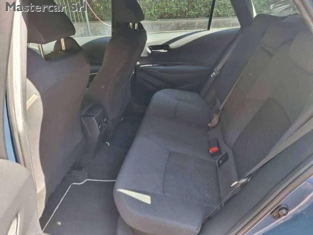 TOYOTA Corolla Corolla Touring Sports 2.0h 179cv Business cvt - G