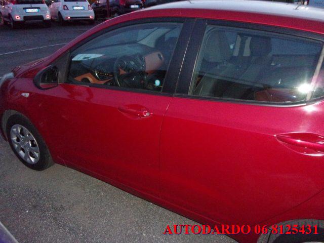 HYUNDAI i10 1.0 MPI Comfort