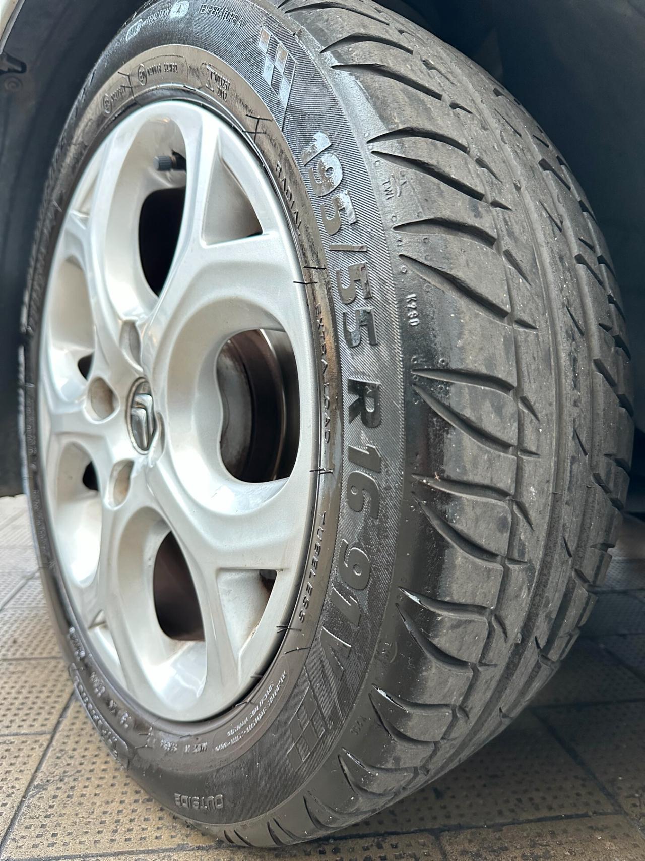 Citroen C3 1.1 Benz, Euro 5, Uni Propeitar, bella e garantita