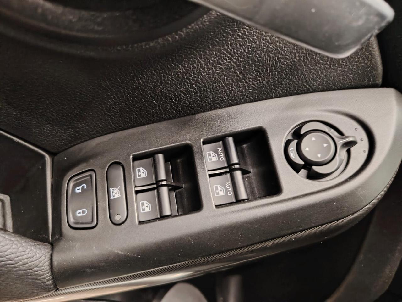 Fiat 500X 1.6 MultiJet 120 CV DCT Cross AUTOMATICA