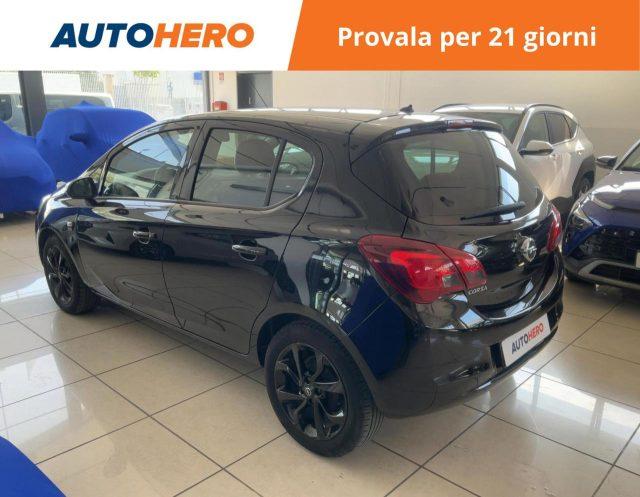 OPEL Corsa 1.2 5 porte 120 Anniversary