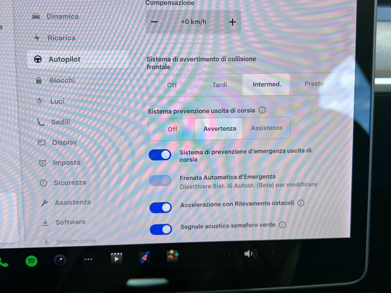 Tesla Model 3 -- Standard Range Plus #7952