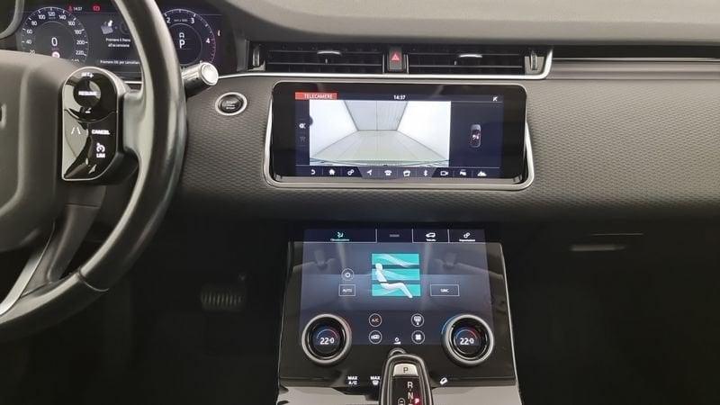 Land Rover RR Evoque 2.0D I4-L.Flw 150 CV AWD Auto S N1 Autocarro