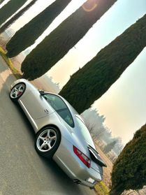 Porsche 997 Carrera S Coupé