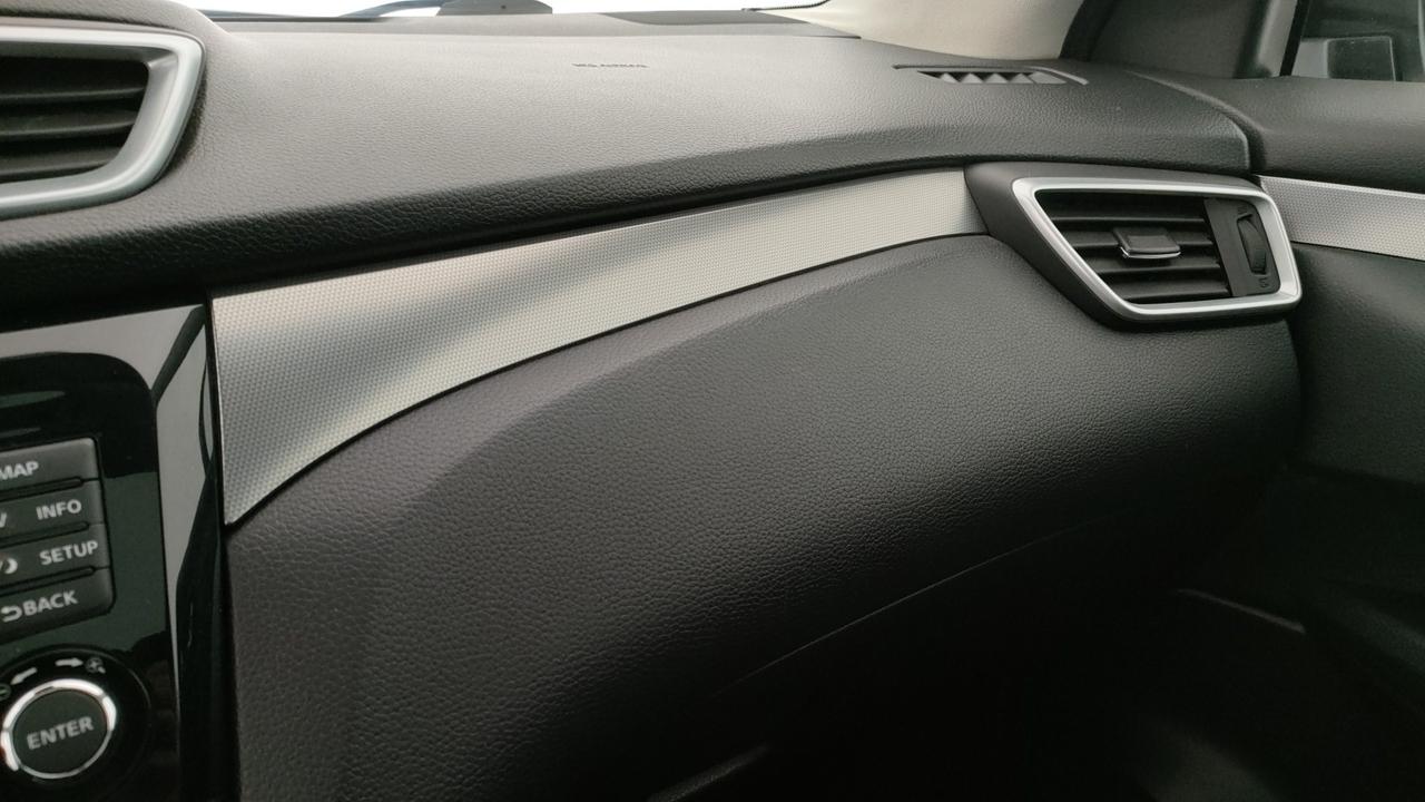 NISSAN Qashqai II 2017 - Qashqai 1.2 dig-t Tekna+ 115cv xtronic